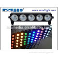 led stage 5*10W(4IN1) matrix light -- trade assurance